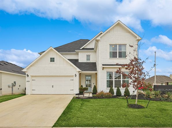 2409 Skara Brae Dr, The Colony, TX 76207