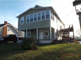 22 Prentice St FLOOR 2, Taftville, CT 06380
