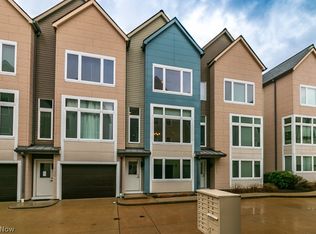1565 E 118th St APT D, Cleveland, OH 44106