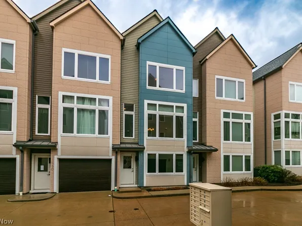 1565 E 118th St APT D, Cleveland, OH 44106