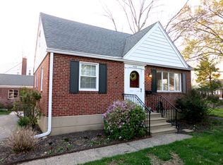 425 W Wayne Ave, Aldan, PA 19018