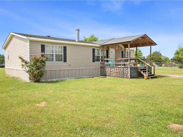 996 County Road 89, Ethelsville, AL 35461