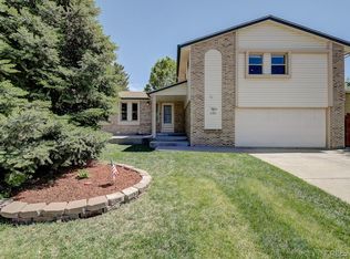 6410 W David Dr, Littleton, CO 80128