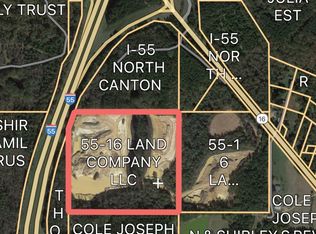 State Highway 16, Canton, MS 39046