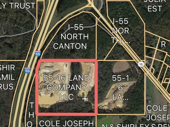 State Highway 16, Canton, MS 39046