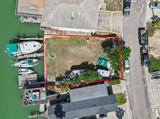 1210 Bass Ave, Port Isabel, TX 78578
