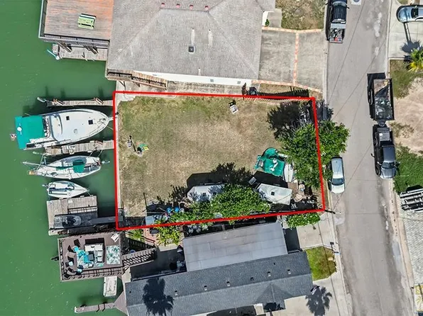 1210 Bass Ave, Port Isabel, TX 78578