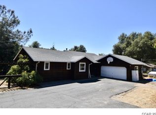3763 Juniper Dr, Angels Camp, CA
