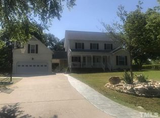 5421 Lafayette Dr, Fuquay Varina, NC 27526