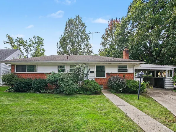 1225 Franklin Blvd, Ann Arbor, MI 48103