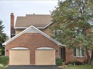 1639 E Clayton Ct #9, Arlington Heights, IL