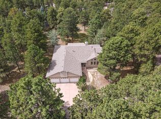 789 Piney Ridge Way, Monument, CO 80132