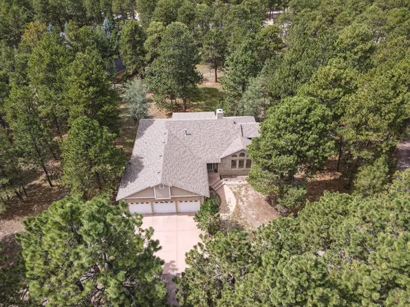 789 Piney Ridge Way, Monument, CO 80132