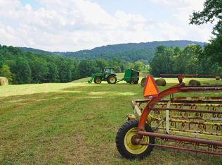 Shady Grove Rd NW, Willis, VA 24380