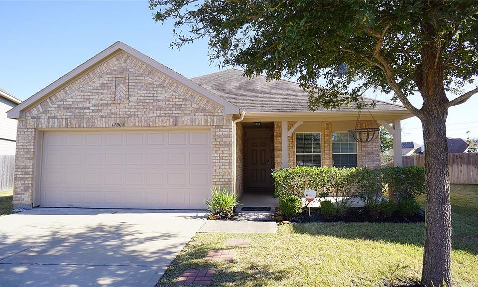 1st image of 17902 Branch Creek Dr