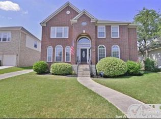 1419 Belclaire, San Antonio, TX 78258