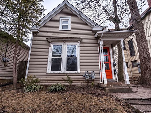 2nd image of 1504 E Breckinridge St #1