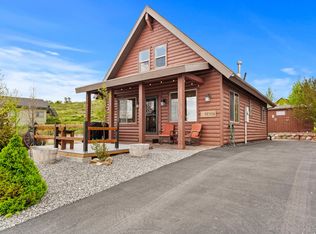 1491 N Trapper Loop, Garden City, UT 84028