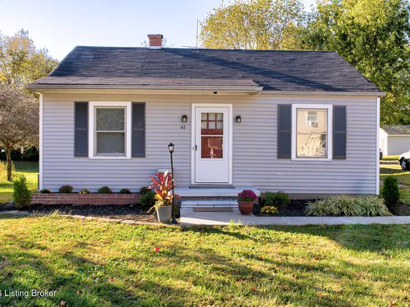 61 Avion Ct, Shelbyville, KY 40065