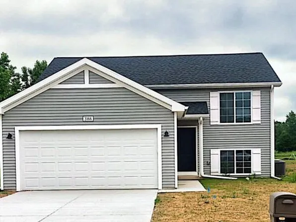 3166 Quail Ridge Ct, Clio, MI 48420
