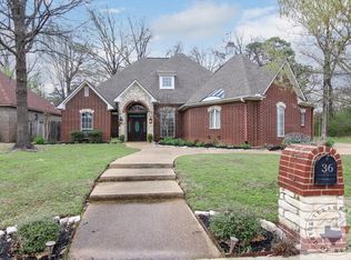 36 Briarwood Cir, Texarkana, TX 75503