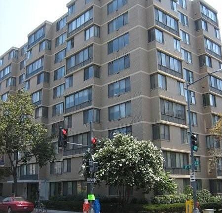 Letterman House Condo