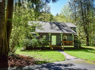 12450 SE Marsh Rd, Sandy, OR 97055