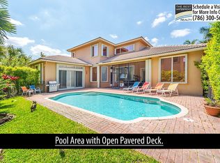 7602 NW 127th Mnr, Parkland, FL 33076