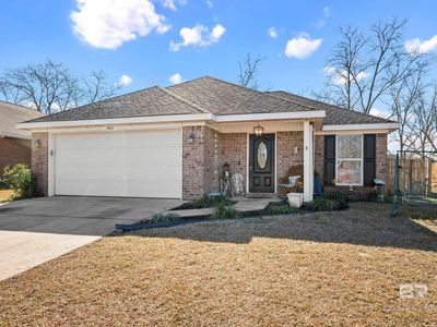 1603 Abbey Loop, Foley, AL, 36535