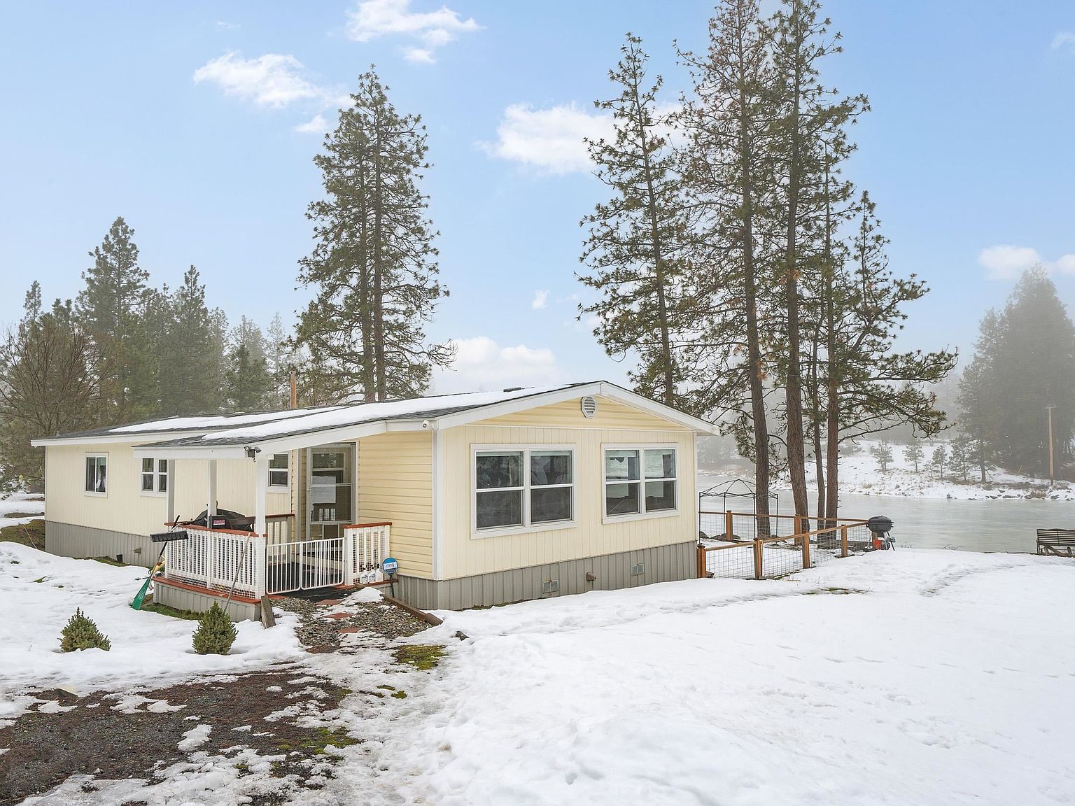 10004 S Medical Lake Rd, Medical Lake, WA 99022 Zillow