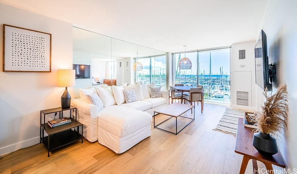 1765 Ala Moana Blvd APT 492, Honolulu, HI 96815 MLS 202408099 Zillow