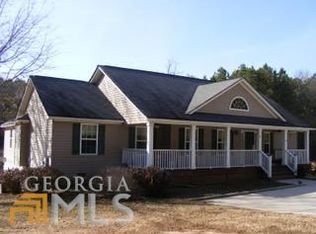 68 Huguley Rd, Newnan, GA 30263