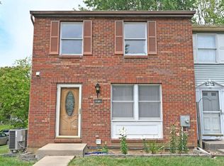 4636 Crosswood Ln, Batavia, OH 45103