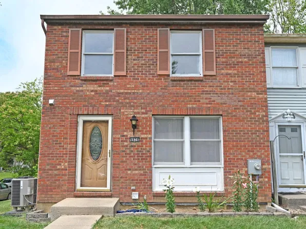 4636 Crosswood Ln, Batavia, OH 45103