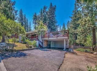 3492 Rocky Point Rd, South Lake Tahoe, CA 96150