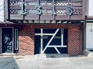 1315 Perry Ave, Morgantown, WV 26505