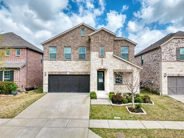 2317 Connor Way, Carrollton, TX 75010