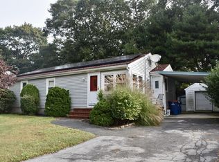 28 Dana St, New Bedford, MA 02745