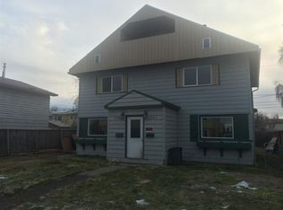 1241 Kennicott Ave, Fairbanks, AK 99701