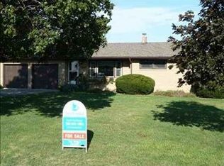 20371 N 1960 East Rd, Towanda, IL 61776