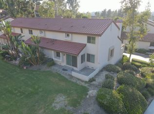 26546 Mambrino, Mission Viejo, CA 92691