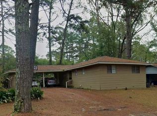 1910 Catalina Dr, Jackson, MS 39204