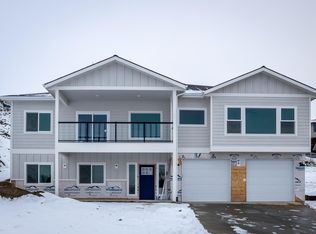 2007 Westhaven, Wenatchee, WA 98801