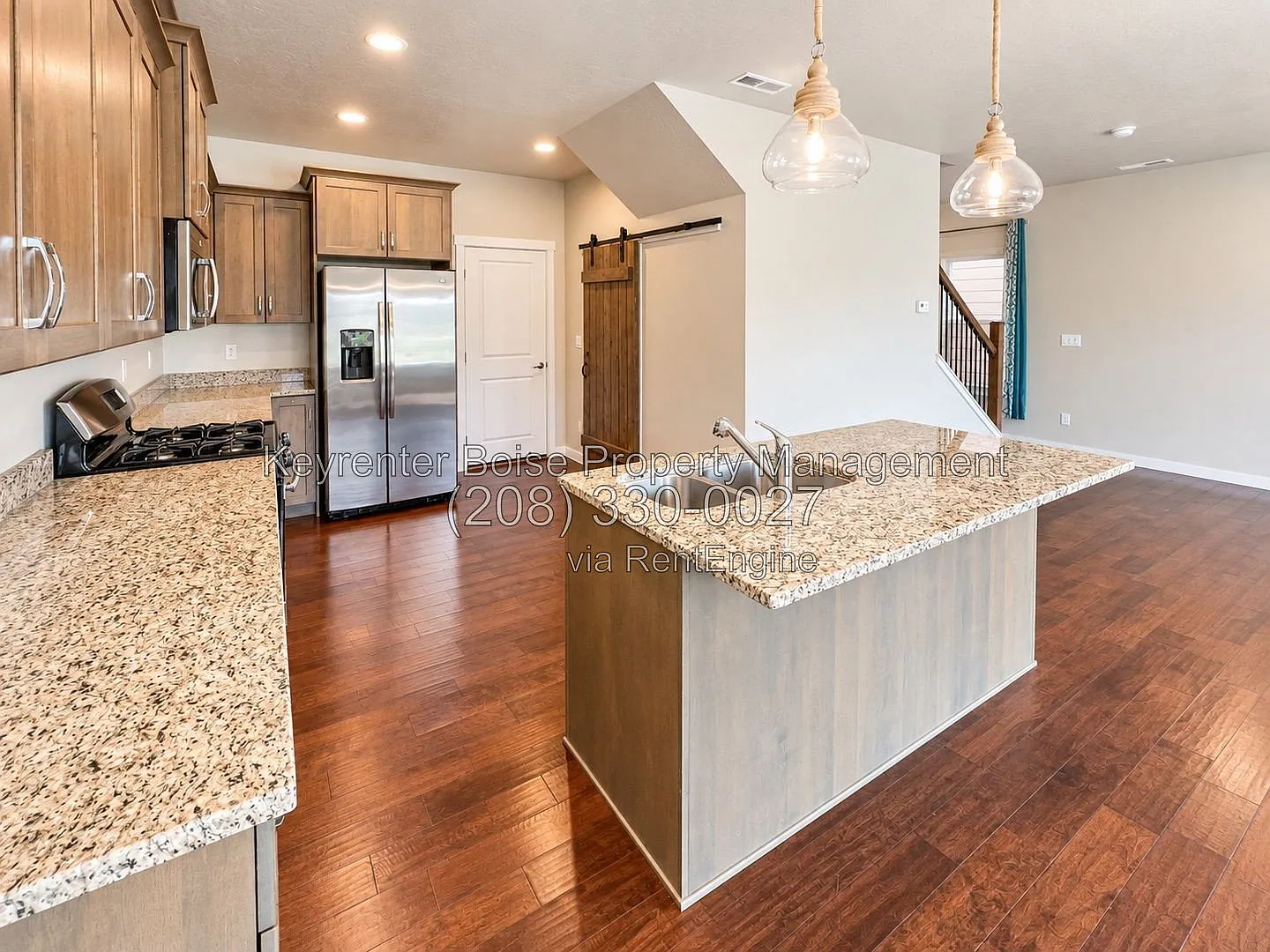 3 bed, 2.5 bath, 1627 sqft, $2,250 — Photo 4