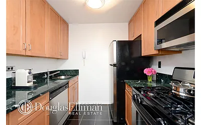 Sold by Douglas Elliman