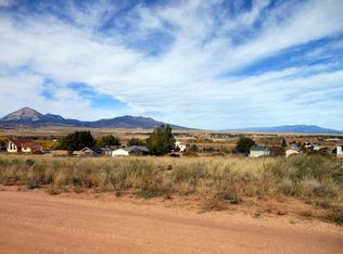 Lots 21 22 23 24 Block #67, La Veta, CO 81055