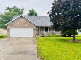 3906 E Teakwood Ave, Terre Haute, IN 47805