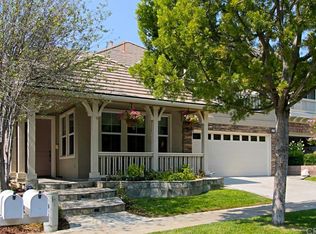 41 Flintridge Ave, Ladera Ranch, CA 92694