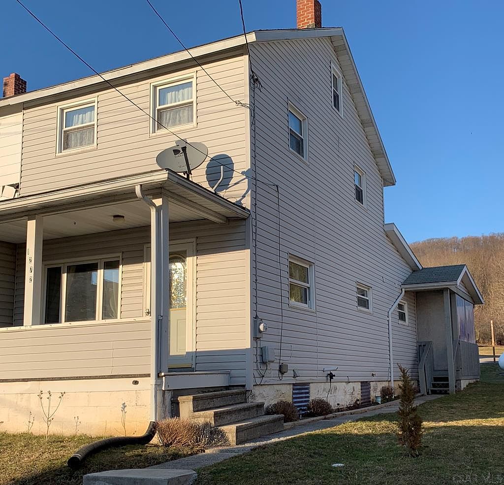 1272 Centennial Dr, Windber, PA 15963 Zillow