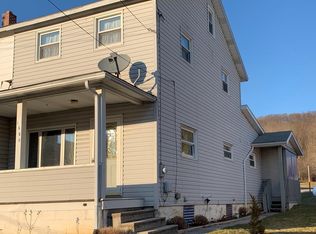 1272 Centennial Dr, Windber, PA 15963